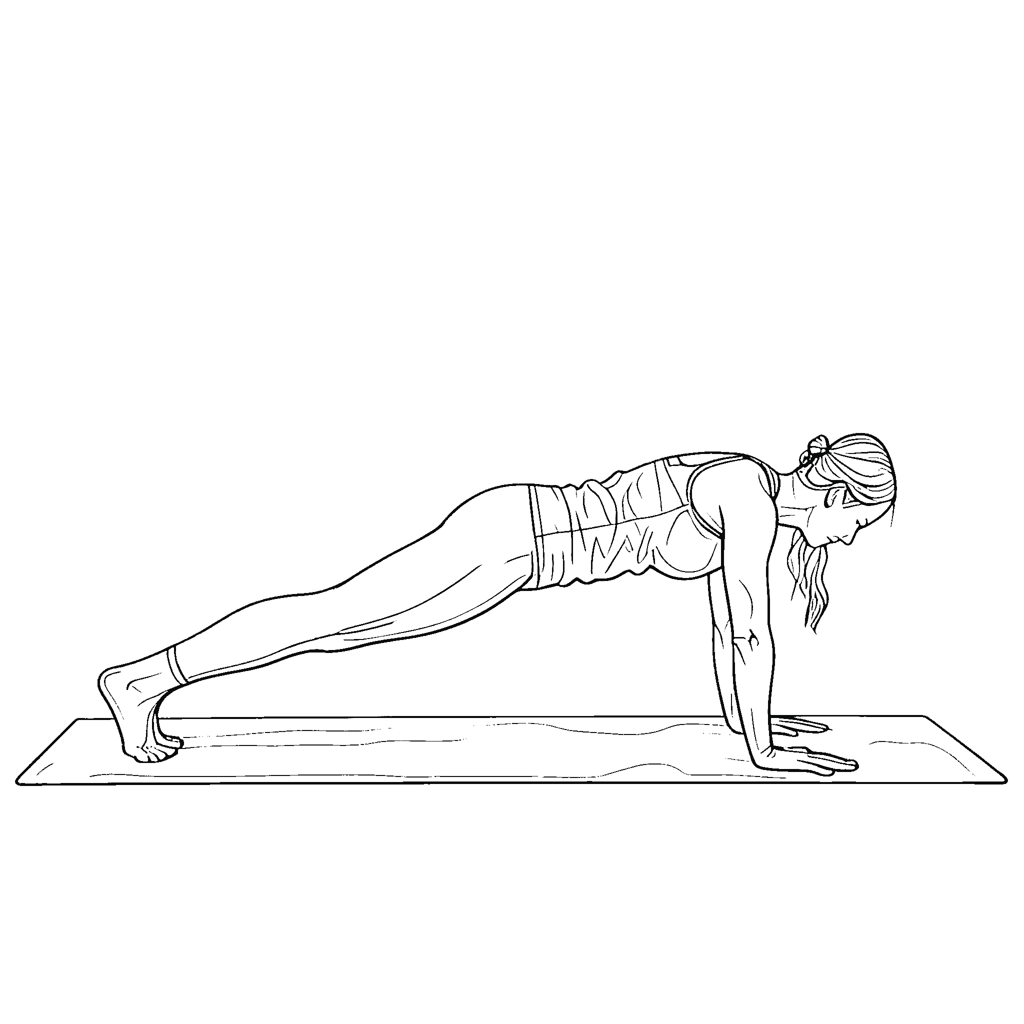 plank-pose 11