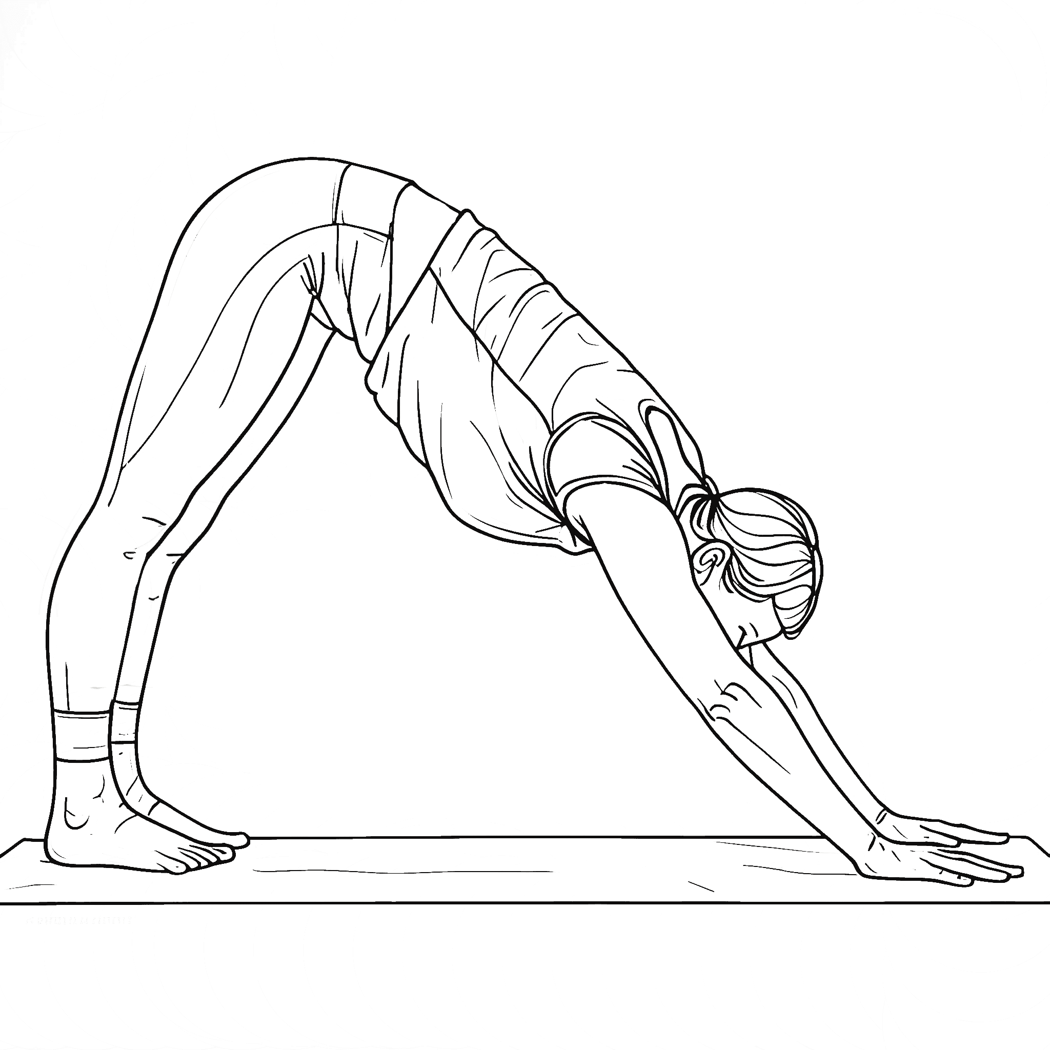 yoga-pose 2